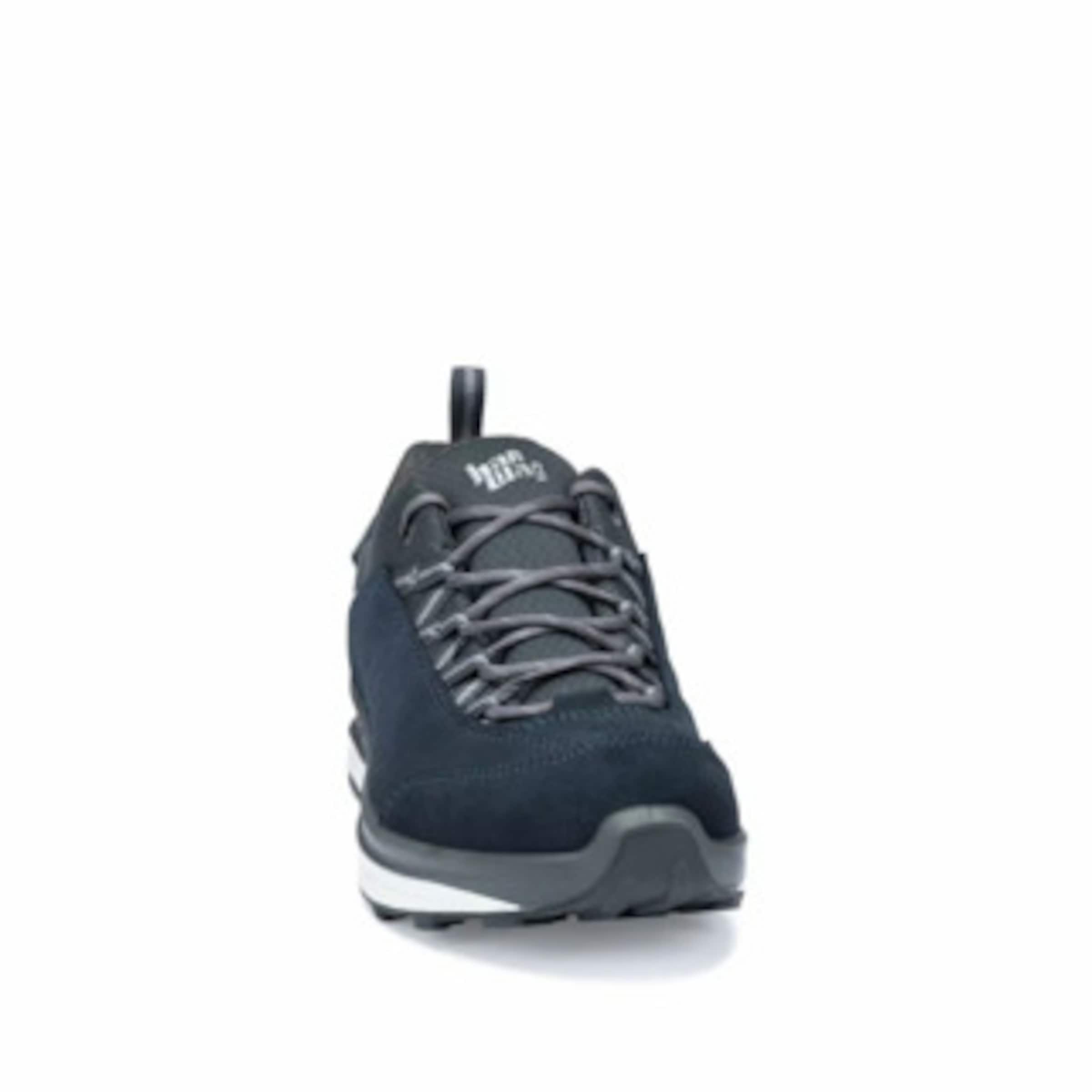 HANWAG Sneaker in Blau