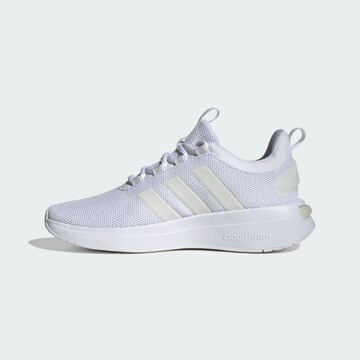 ADIDAS SPORTSWEAR Platform trainers 'Racer TR23' in White
