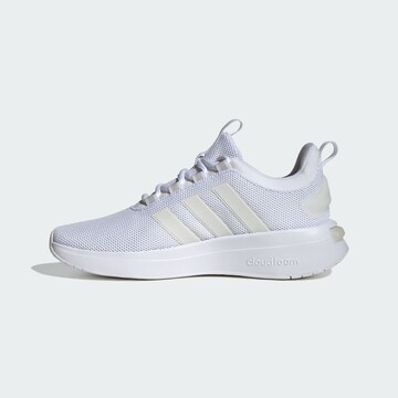 Chaussure de sport 'Racer TR23' ADIDAS SPORTSWEAR en blanc