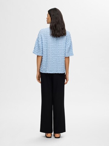 SELECTED Shirt in Blue