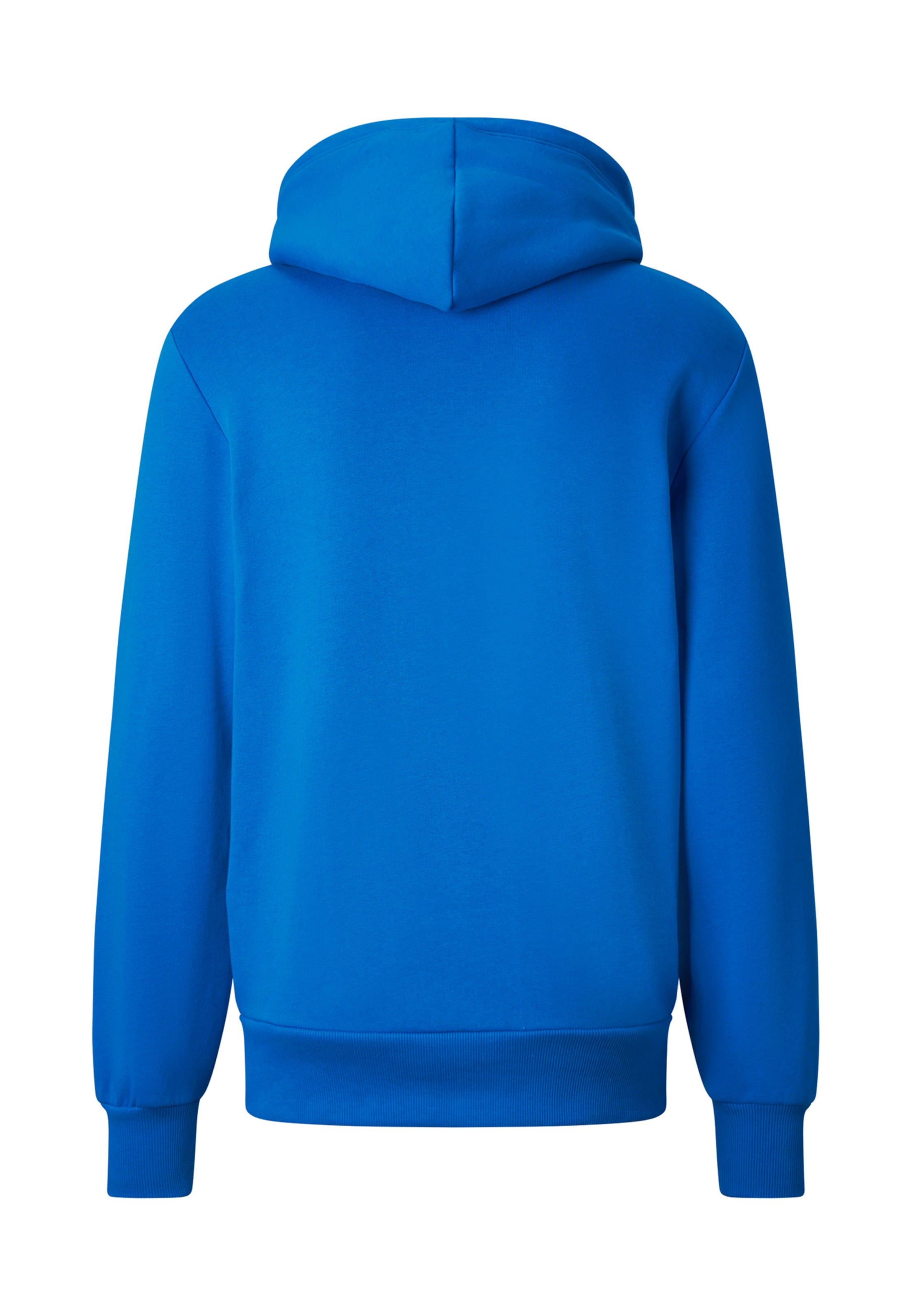 Bogner Fire + Ice Sweatshirt 'Covell' i blå