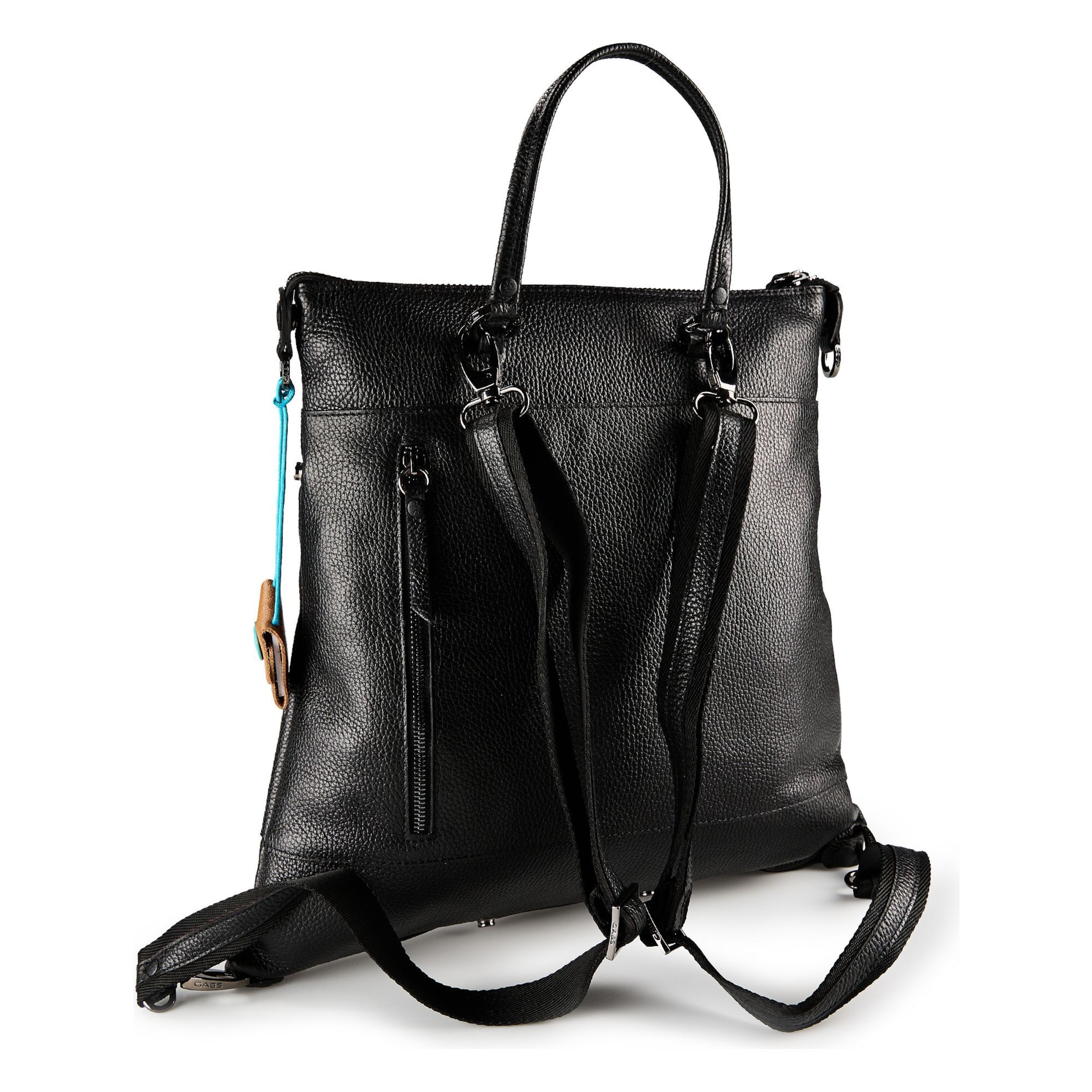 Sacs à main 'Yvonne' Gabs en noir