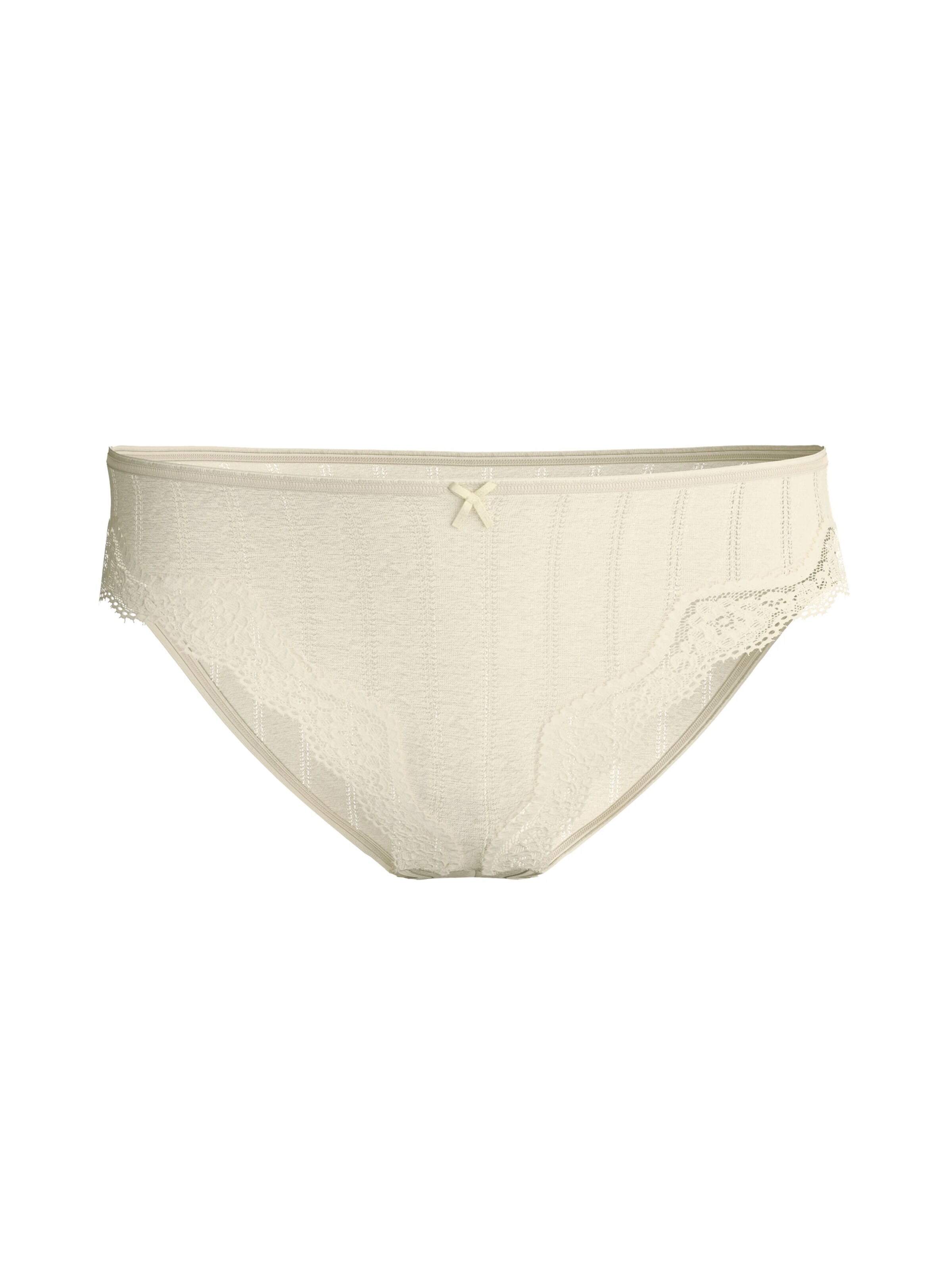 CALIDA Slip 'Etude Toujours'‌‌‌‌‌‌ in Beige: Vorderseite