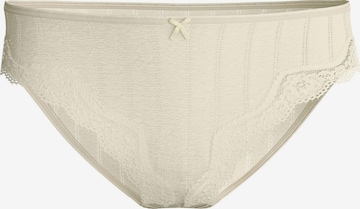 CALIDA Slip 'Etude Toujours' in Beige: Vorderseite