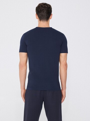 Tezenis Undershirt in Blue