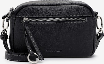 Suri Frey Schoudertas 'Debby' in Blauw: voorkant