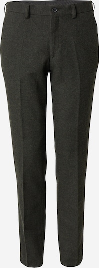 Kelnės su kantu iš JACK & JONES, spalva – tamsiai žalia, Prekių apžvalga