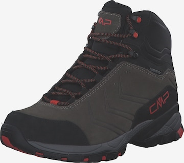 CMP Boots 'Melnick Mid 3Q18587' in Grey: front