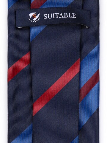 Suitable Tie in Blue