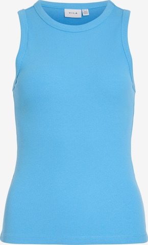 Haut 'VISola' VILA en bleu : devant