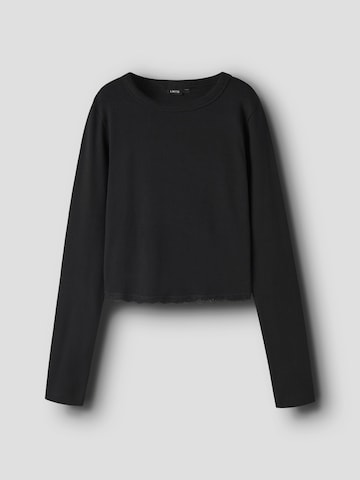 Maglietta di LMTD in nero