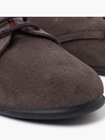 Chaussure basse Pisamonas en gris