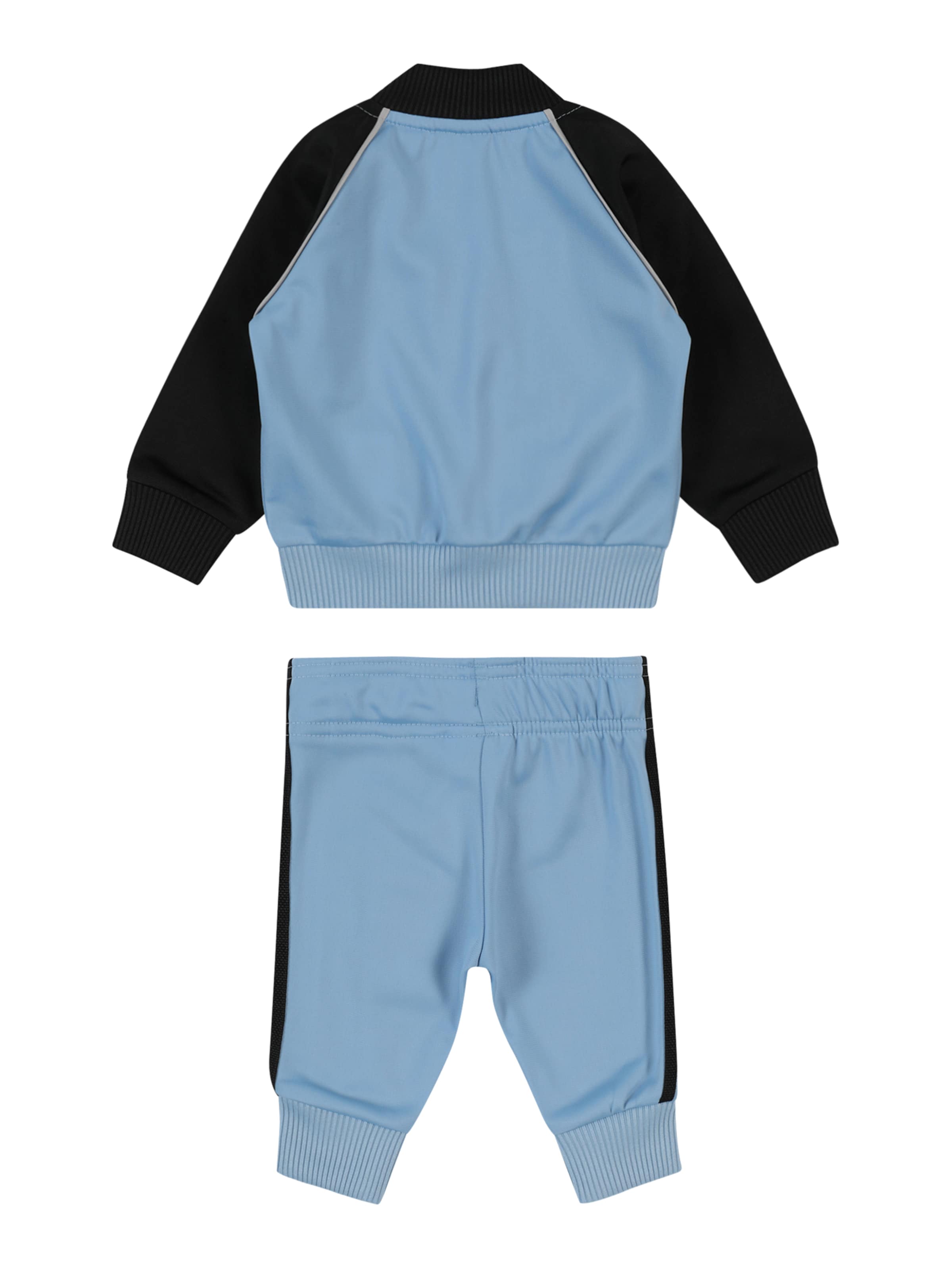 ADIDAS ORIGINALS Trenirka za tek 'Adicolor' | modra barva