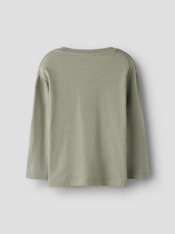 NAME IT Póló 'NMMVOBBO' - szürke