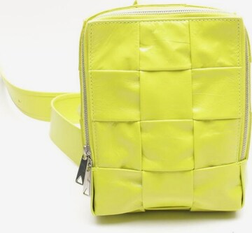 Bottega Veneta Bag in One size in Green: front