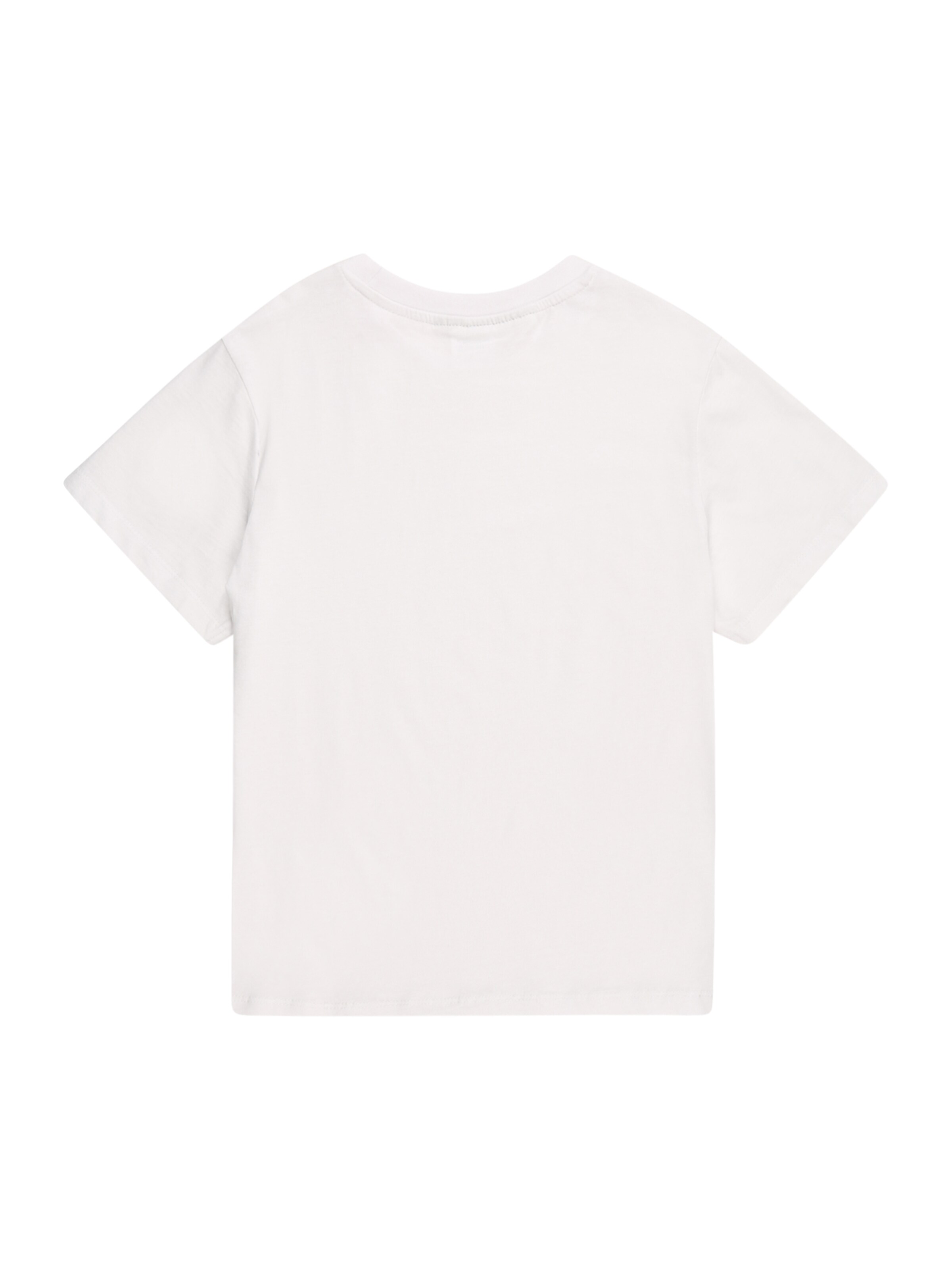 Urban Classics Tričko - Biela