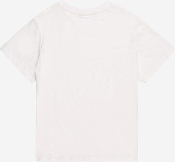 Urban Classics - Camiseta en blanco