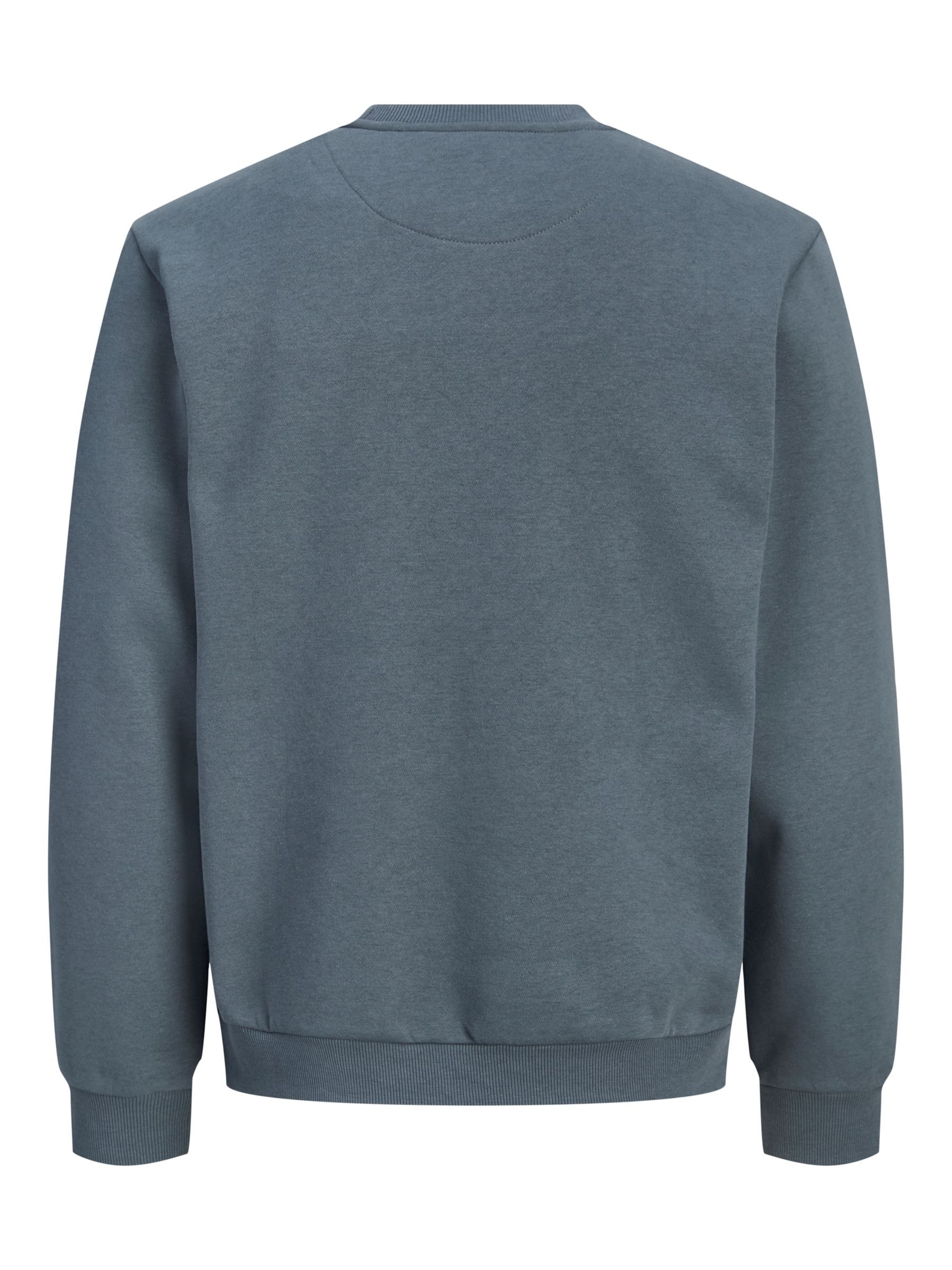 Jack & Jones Junior Sweatshirt in Grey