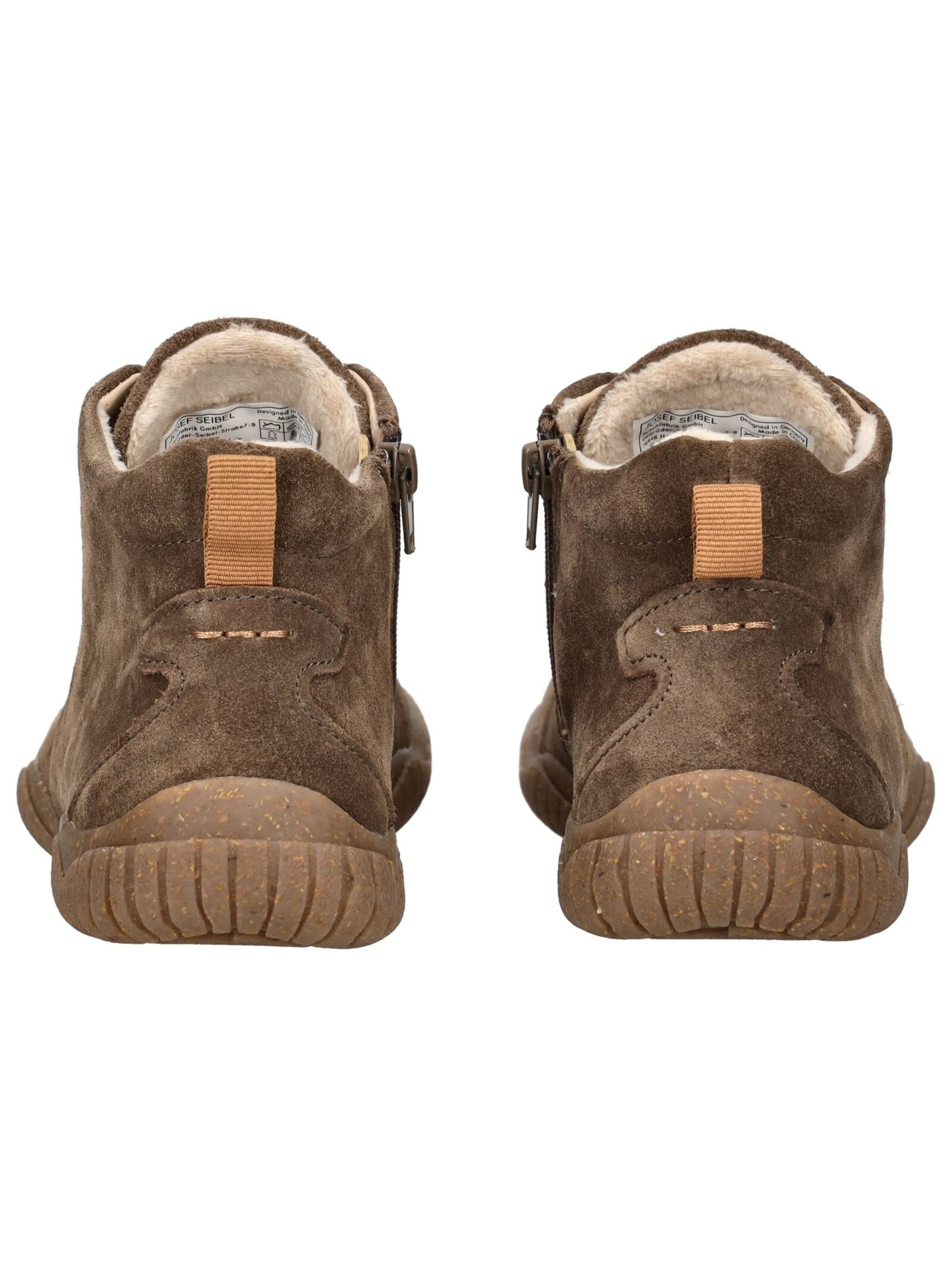 JOSEF SEIBEL Stiefelette in Braun