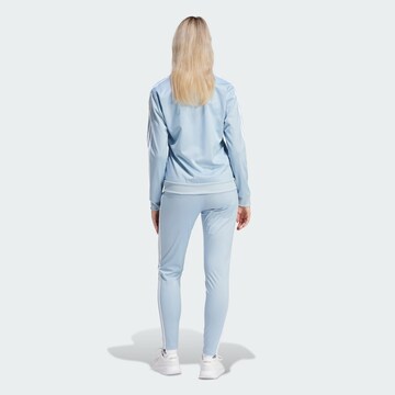 ADIDAS SPORTSWEAR Tréningový komplet 'Essentials' - Modrá