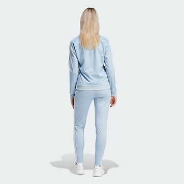 Survêtement 'Essentials' ADIDAS SPORTSWEAR en bleu