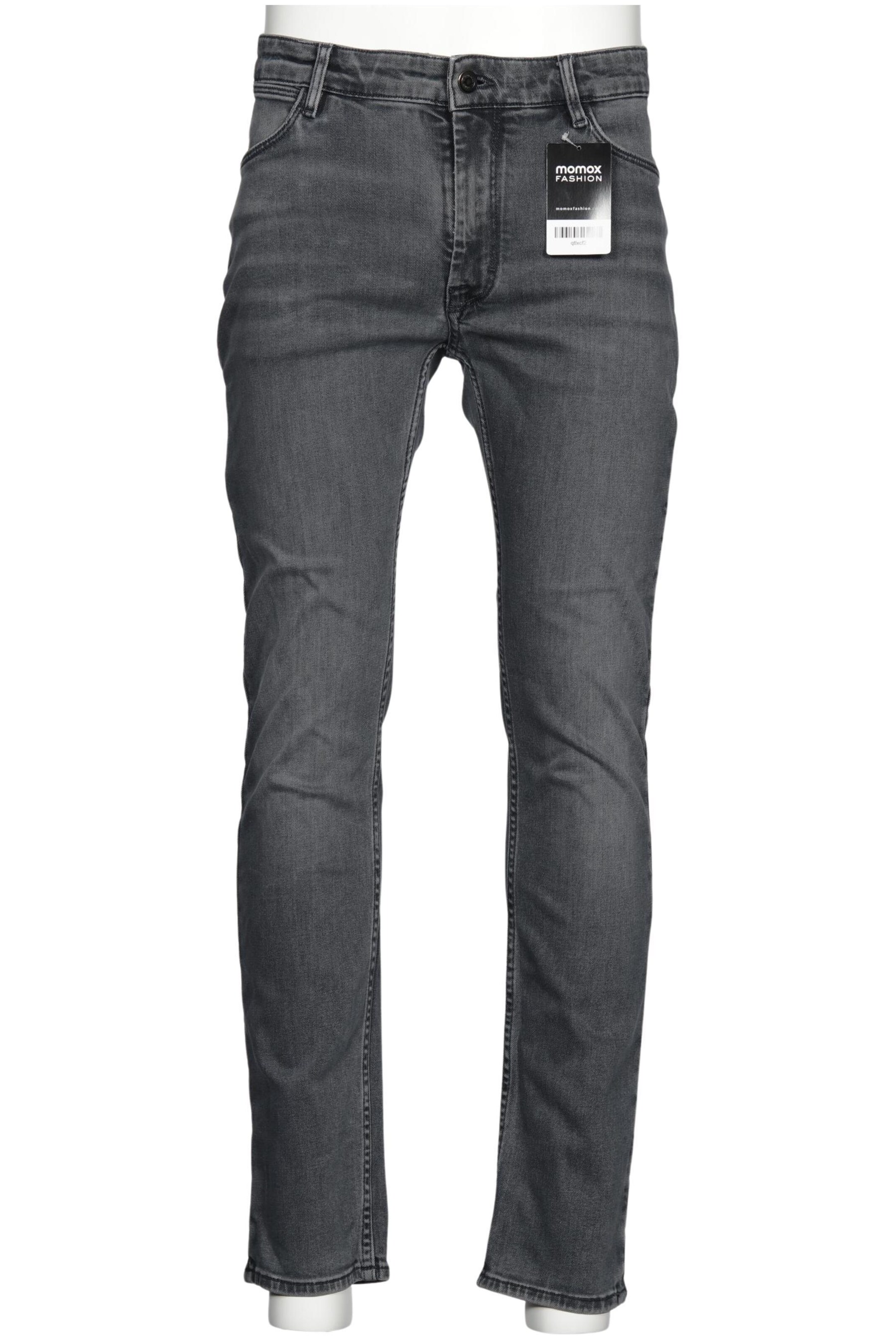 MANGO MAN Jeans 32 in Grau: Vorderseite