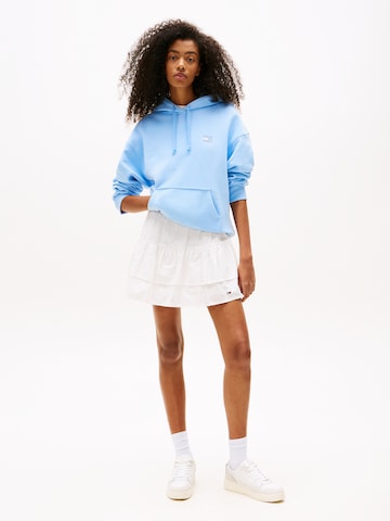 Tommy Jeans Юбка в Белый