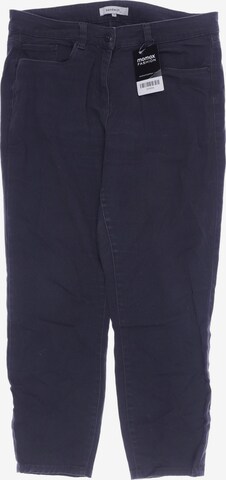 Sandwich Jeans in 30-31 in Grey: front