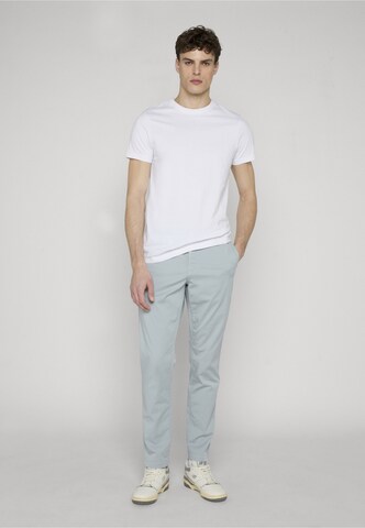 REPLAY Regular Hose 'Benni' in Blau