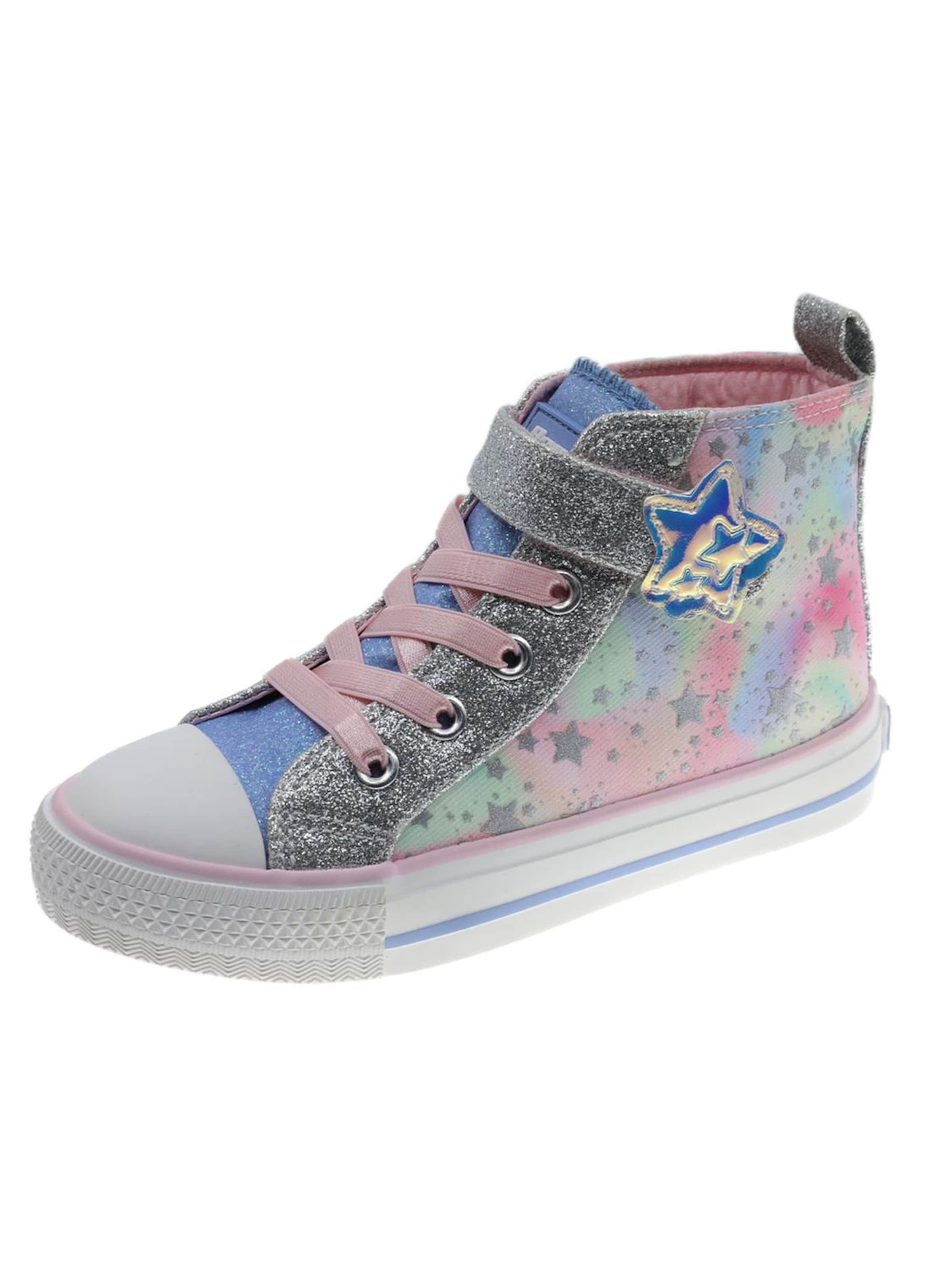 Beppi Sneaker‌‌‌‌‌‌‌‌‌‌ in Mischfarben: Vorderseite