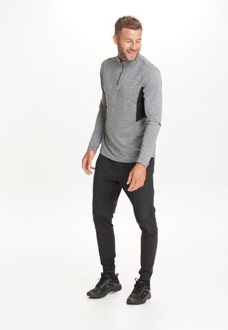 ENDURANCE Performance shirt 'LANBARK' in Grey