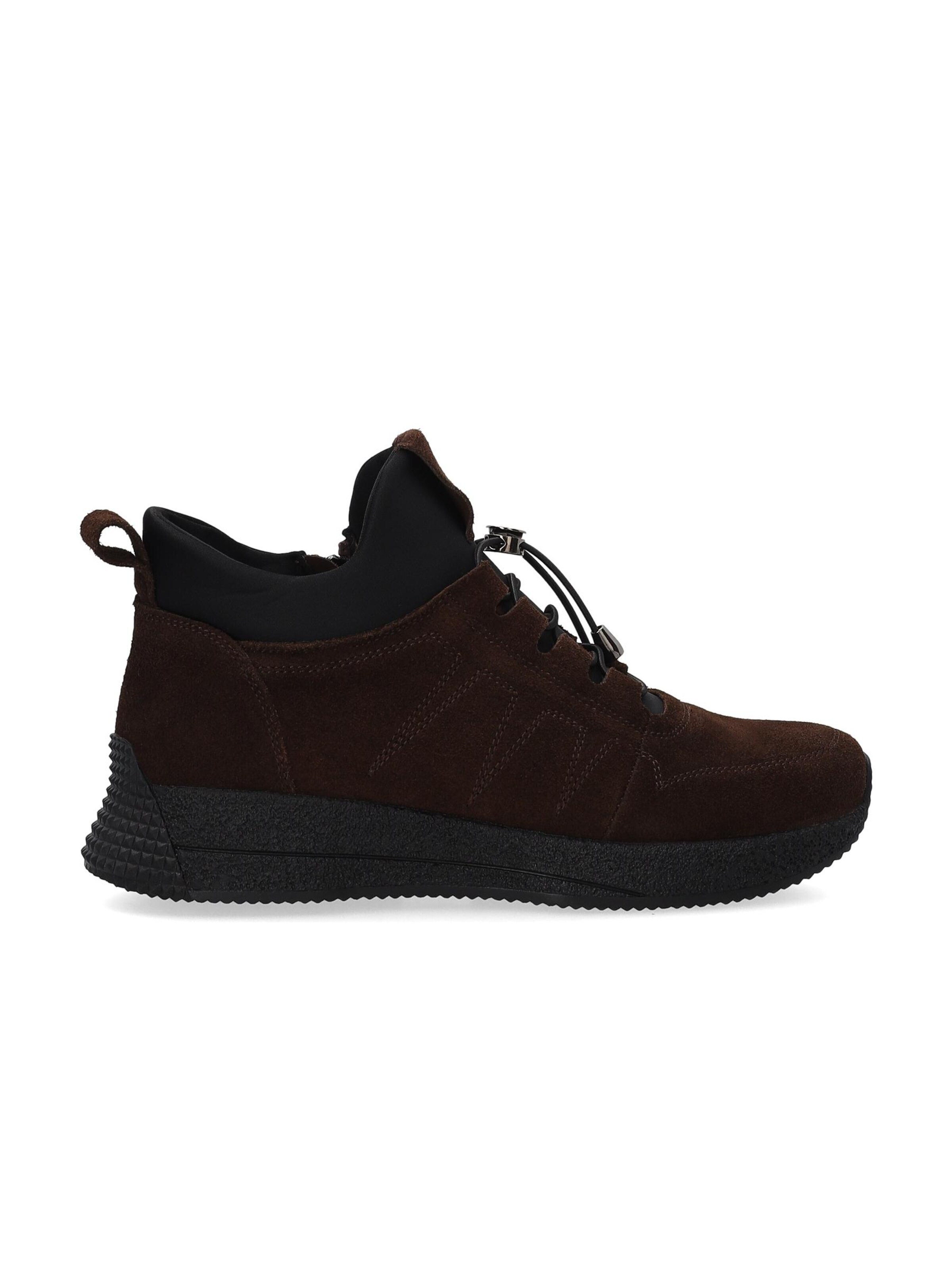 VENEZIA Platform trainers 'Venezia' in Brown