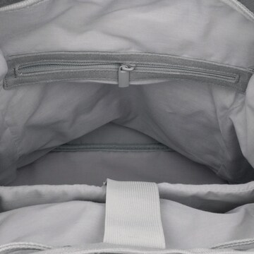 Expatrié Backpack 'Laurent' in Grey