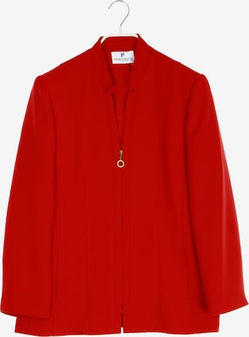 FRANKENWÄLDER Jacket & Coat in S in Red: front