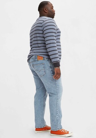 Levi's® Big & Tall Regular Jeans in Blue