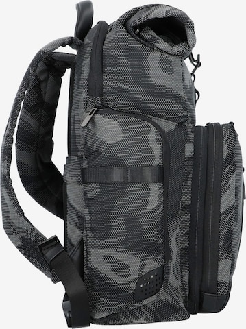 Piquadro Backpack in Mixed colors