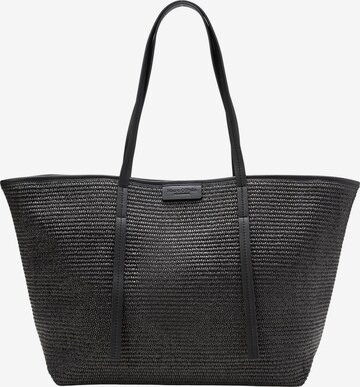 Marc O'Polo Shopper in Black: front