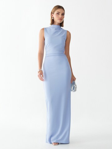 BWLDR Kleid 'LANA' in Blau