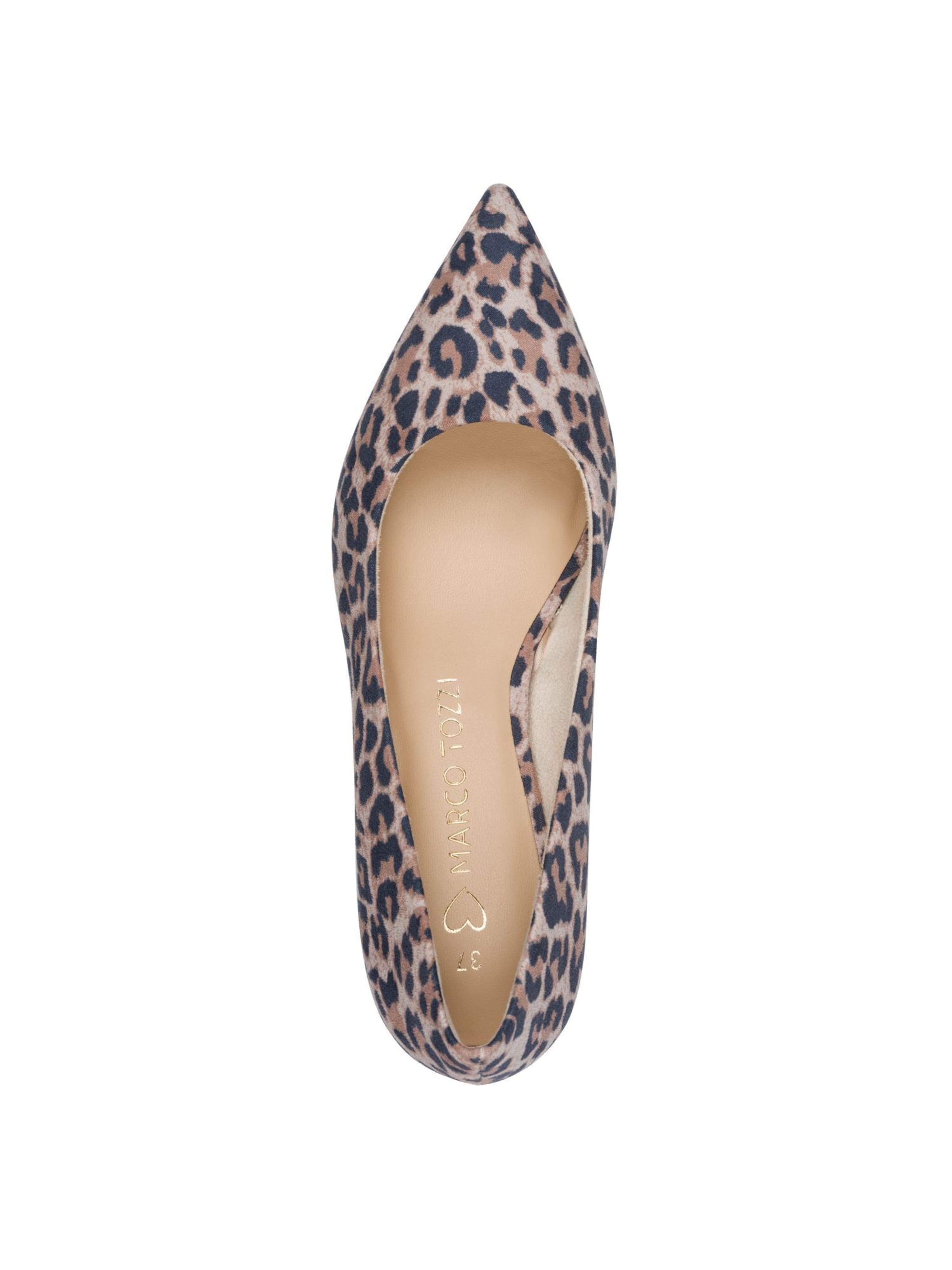 Escarpins MARCO TOZZI en beige