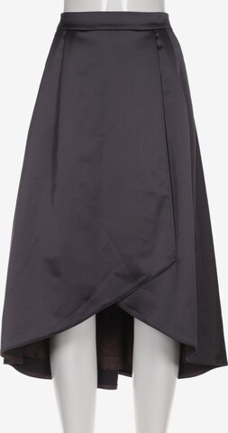 Vera Mont Skirt in M in Grey: front