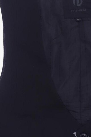 JACK & JONES Vest in M-L in Black