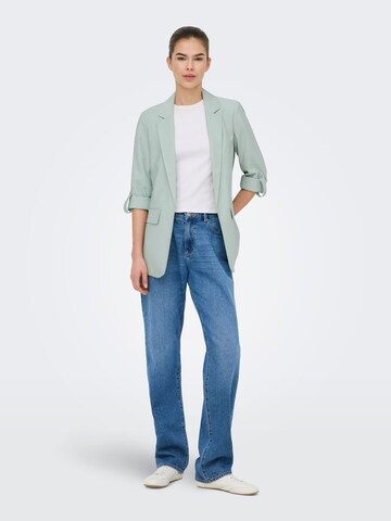 ONLY - Blazer 'ONLAris' en verde
