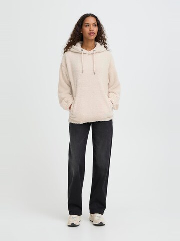 Oxmo - Pullover ' OXBERINA ' em bege