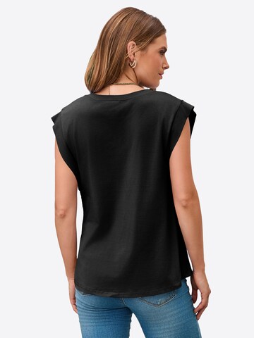 Imily Bela Koszulka w kolorze czarny