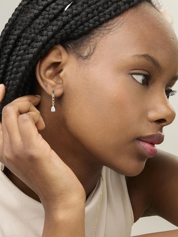 Luxenter - Pendientes 'Intheon' en Mezcla de colores