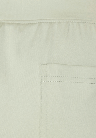 H.I.S Loose fit Cargo Pants in Green
