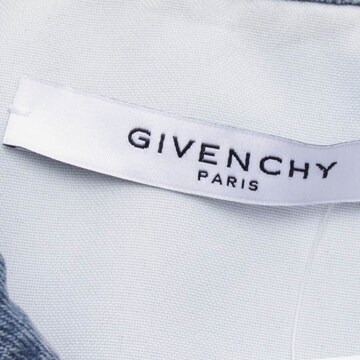 Givenchy Sommerjacke L in Blau