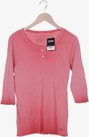 Soccx Top & Shirt in XL in Red: front