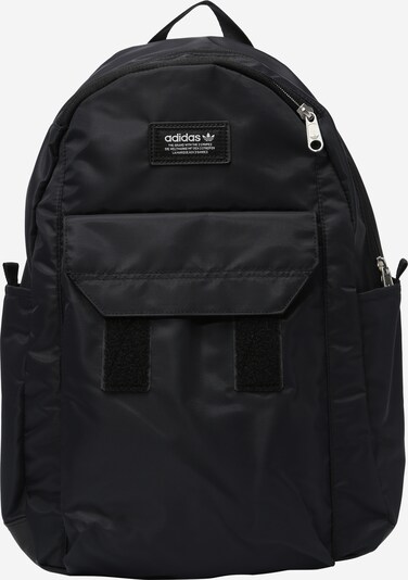 ADIDAS ORIGINALS Ruksak u crna, Pregled proizvoda