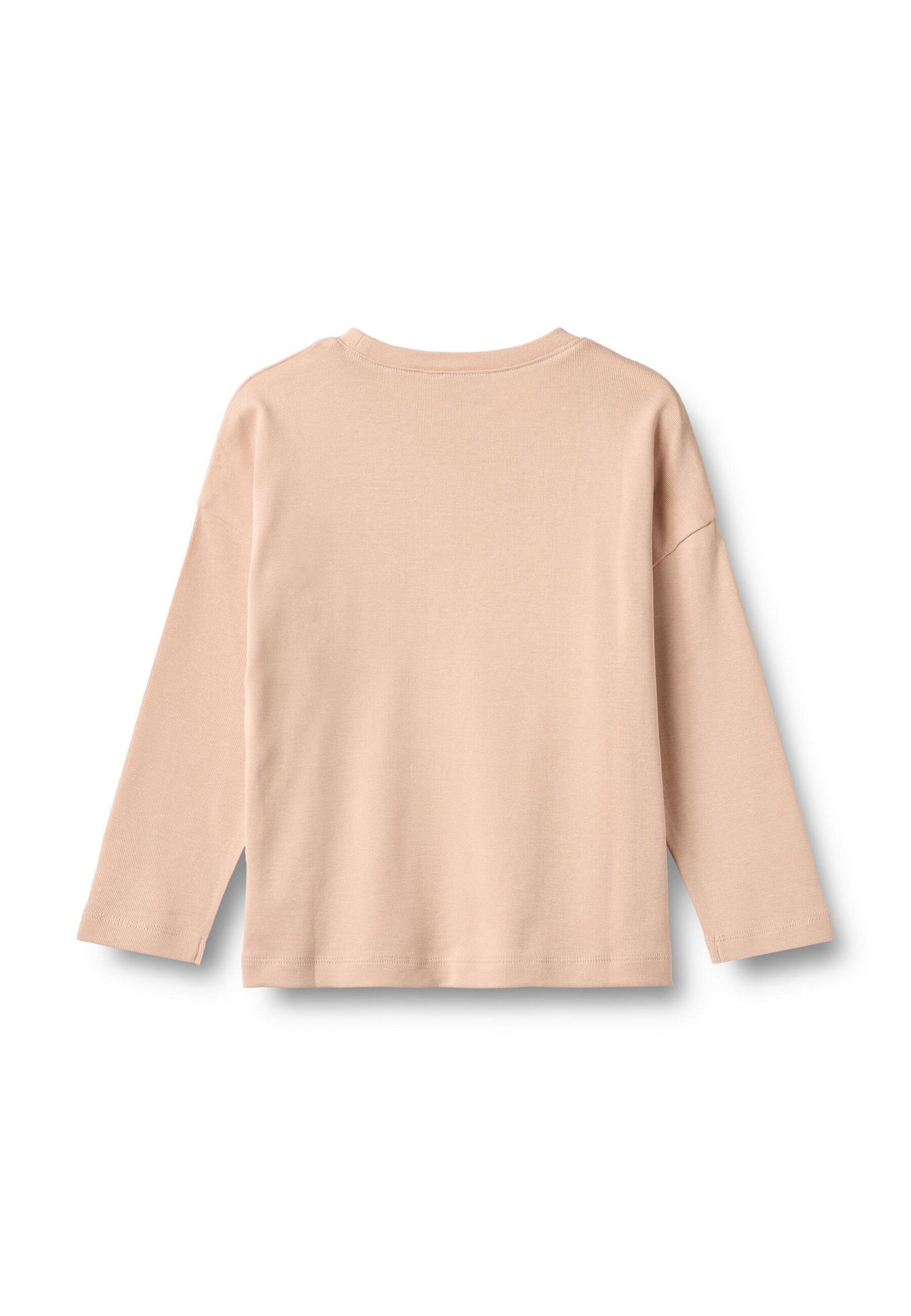 WHEAT Shirt 'Hanni' in Pink